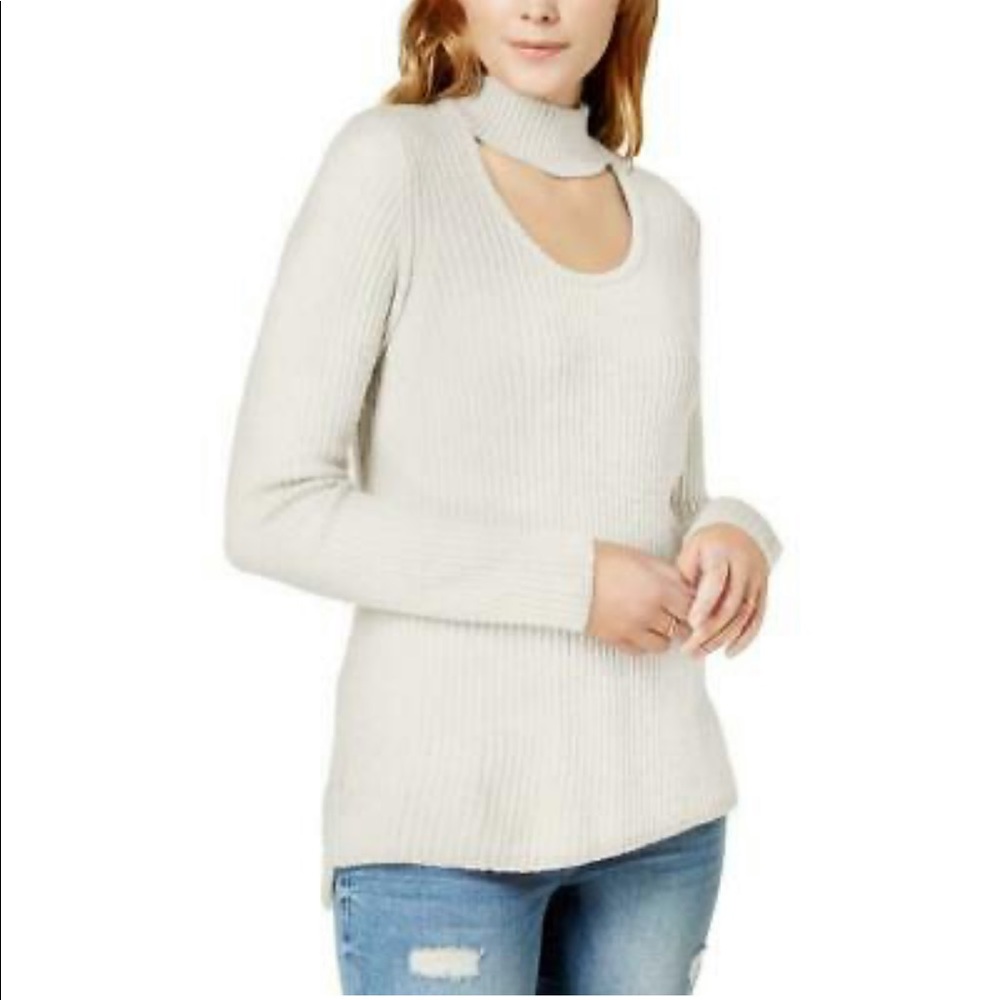 medium size tunic sweater